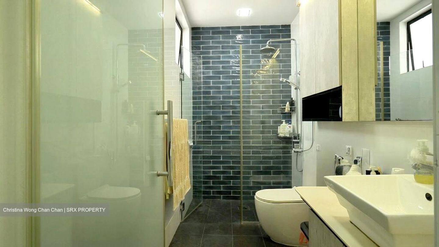 Lauw & Sons Garden (D20), Semi-Detached #503011251